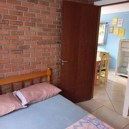 Casa em Florianópolis, rio vermelho de 2 quartos bem localizada Exterior foto