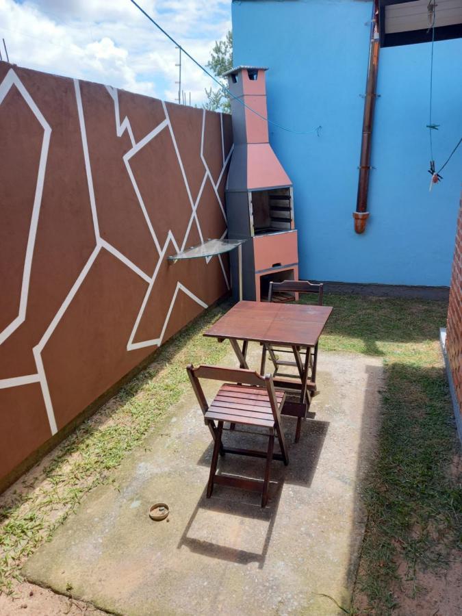Casa em Florianópolis, rio vermelho de 2 quartos bem localizada Exterior foto